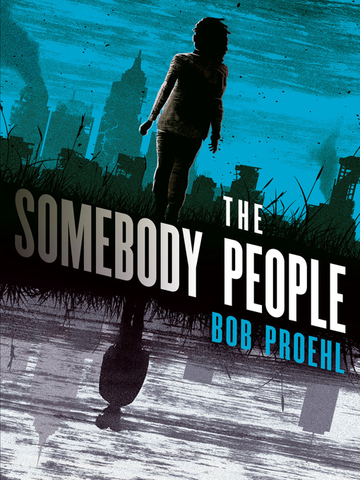 Title details for The Somebody People by Bob Proehl - Wait list